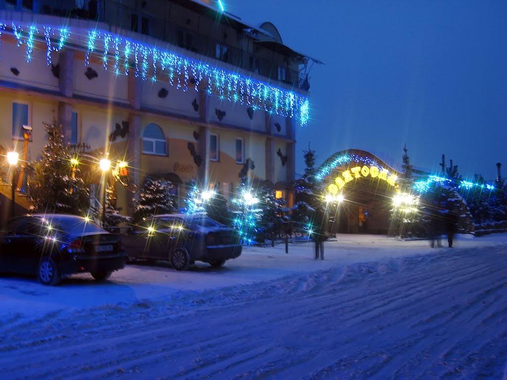 Винники з panoramio.com - Винники