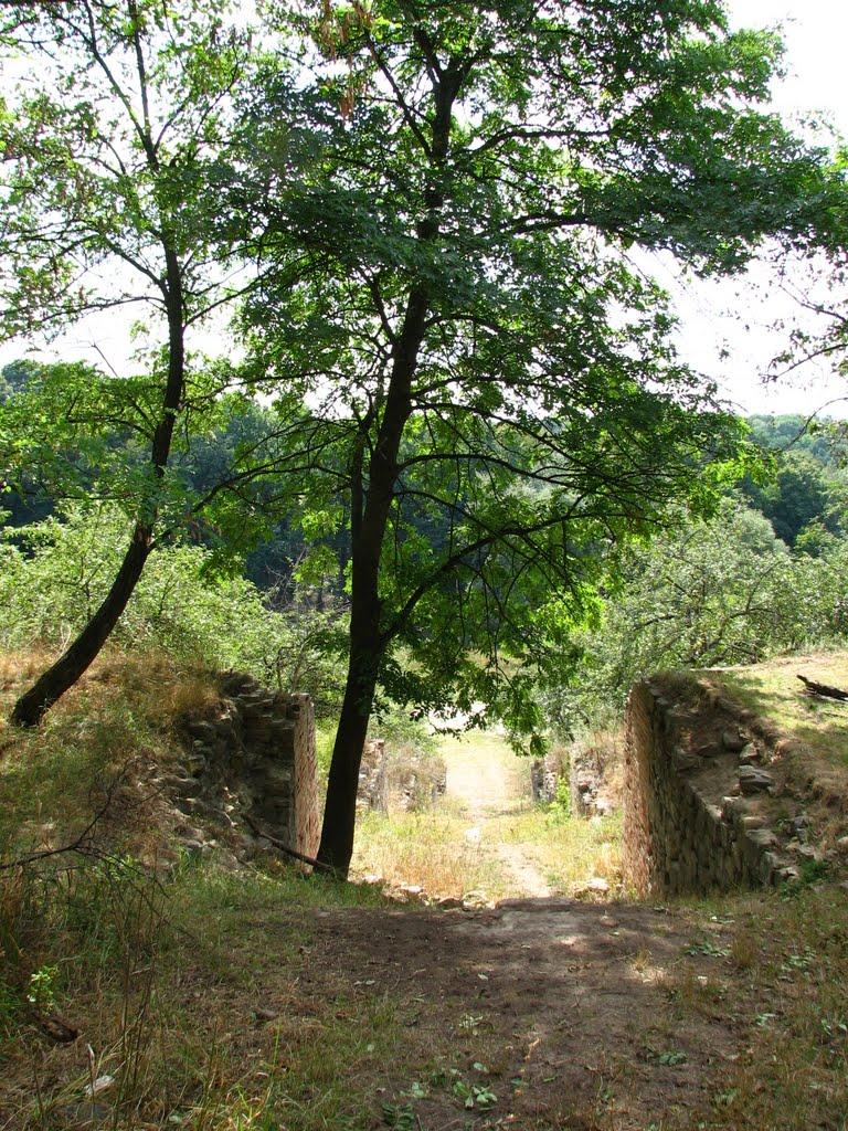 Городнє з panoramio.com - Городнє