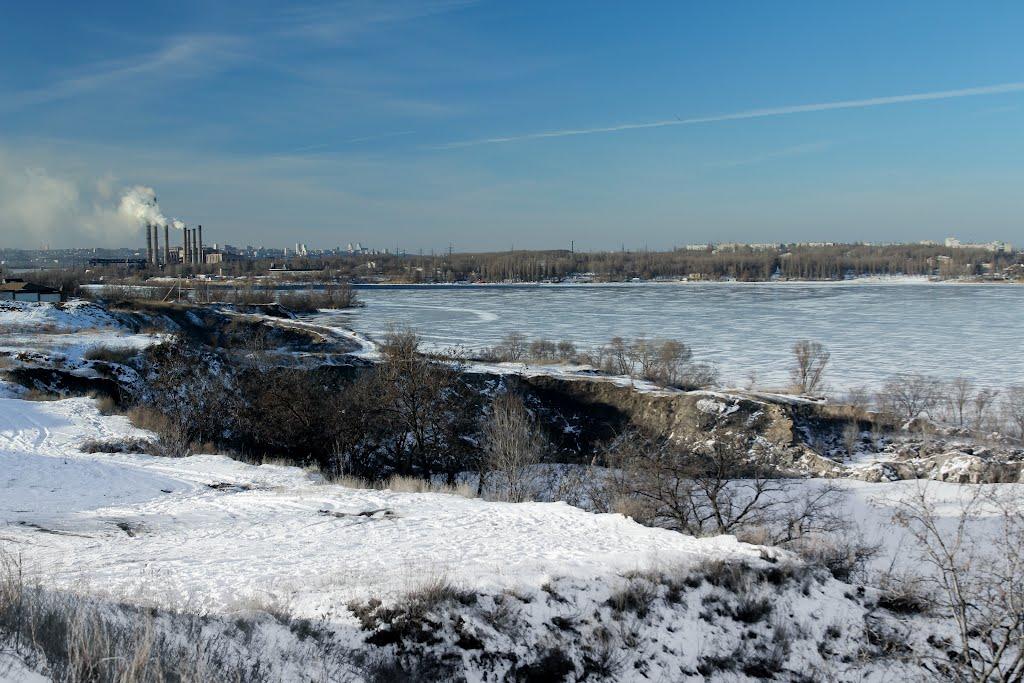 Старі Кодаки з panoramio.com (ч.2) - Старые Кодаки