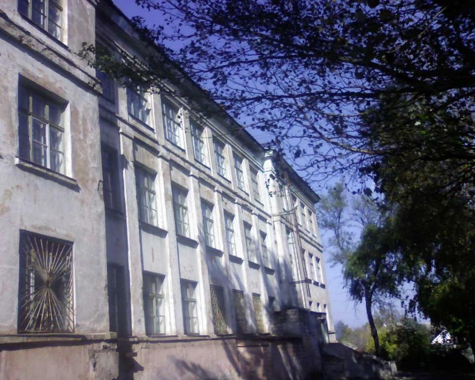 Іллічівське з panoramio.com - Іллічівське