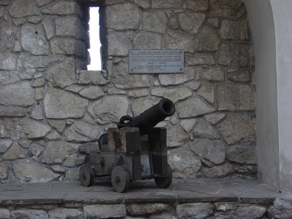 Олесько з panoramio.com - Olesko