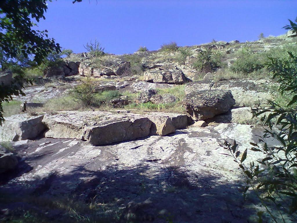 Костянтинівка з panoramio.com - Костянтинівка