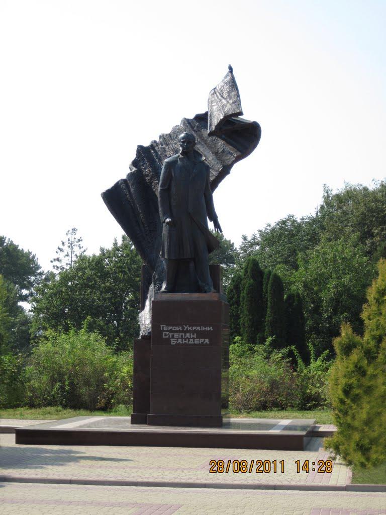 Петриків з panoramio.com (ч.2) - Петриків