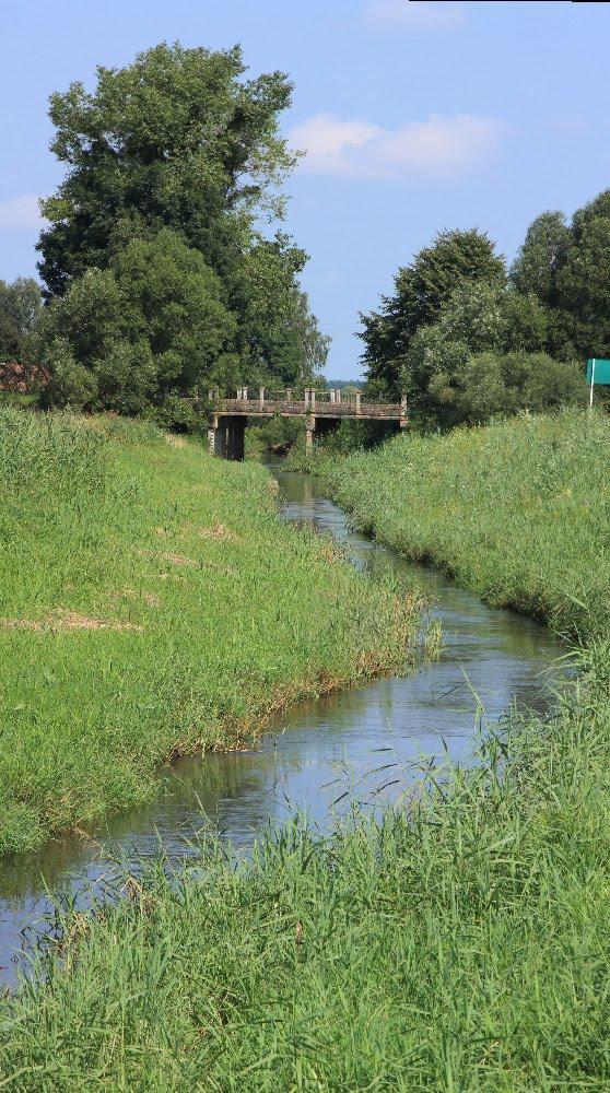 Соколівка з panoramio.com - Соколовка