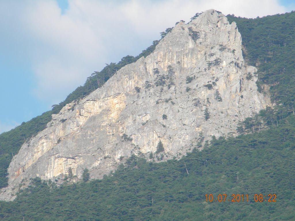 Гурзуф з panoramio.com (ч.3) - Гурзуф