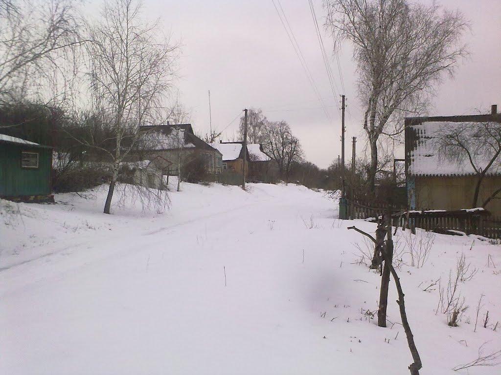 Краснопілля з panoramio.com - Краснополье