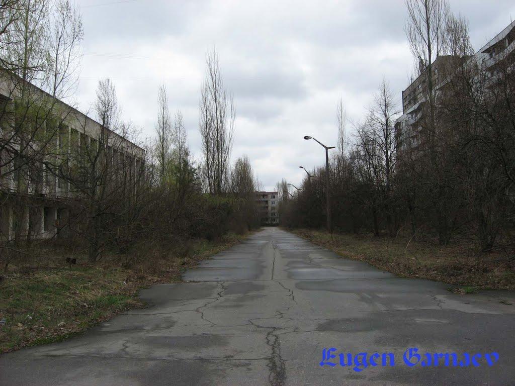 Прип'ять з panoramio.com (ч.3) - Prypyat