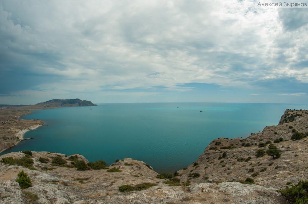 Судак з panoramio.com (ч.5) - Судак