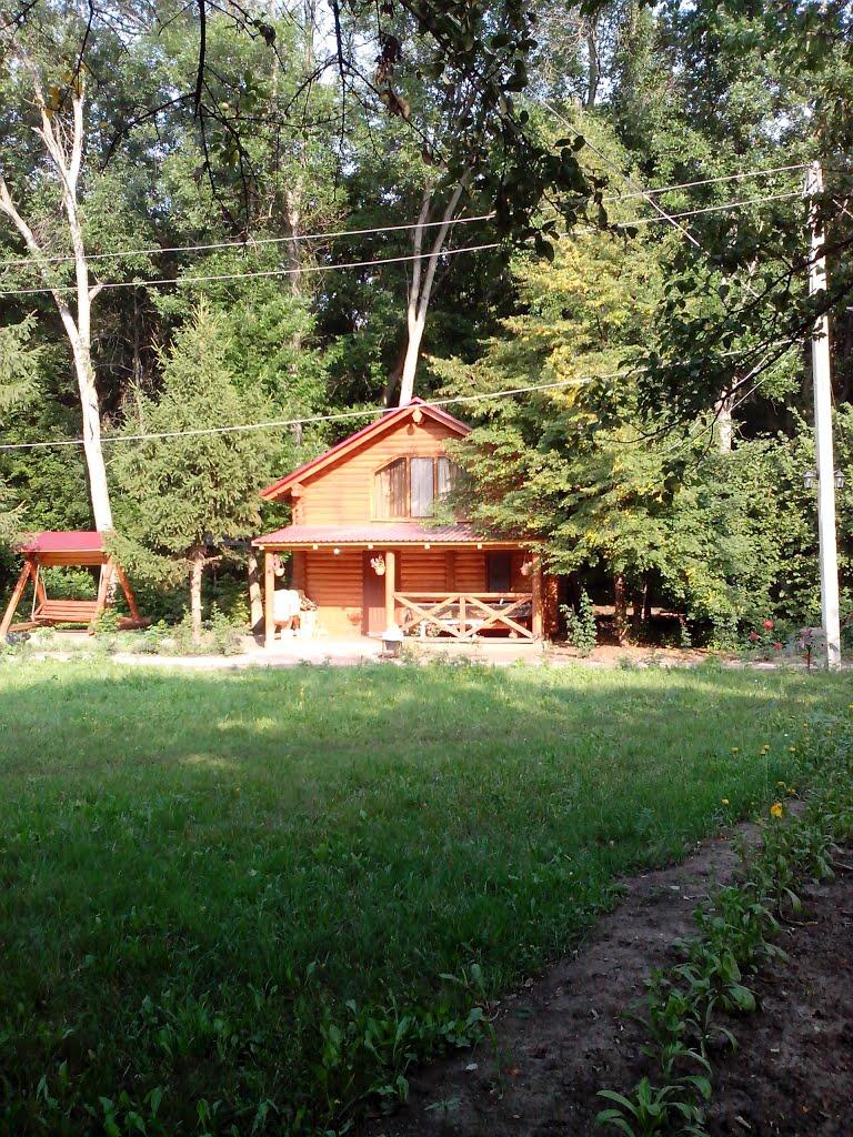 Астахове з panoramio.com - Астахове