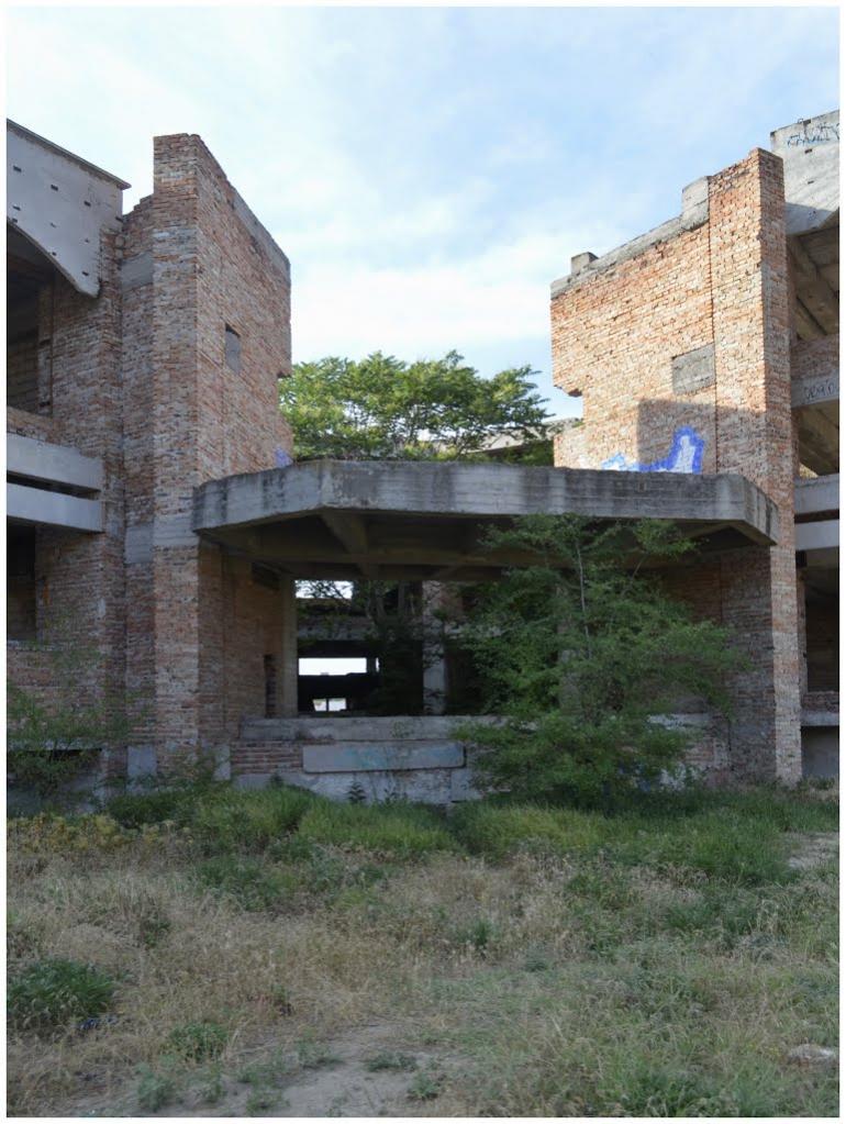 Євпаторія з panoramio.com (ч.6) - Евпатория