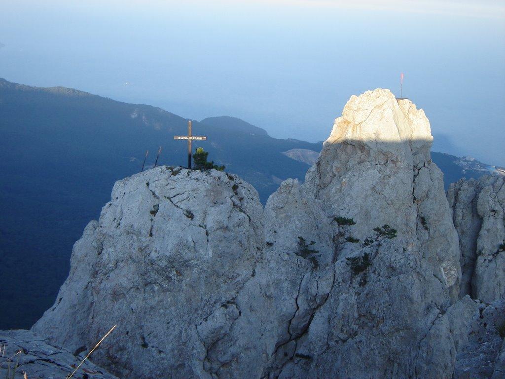 Охотниче з panoramio.com (ч.3) - Охотничее