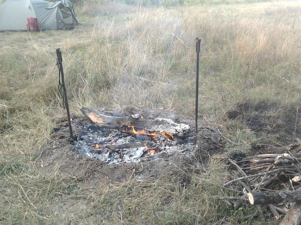 Межиріч з panoramio.com - Межиріч