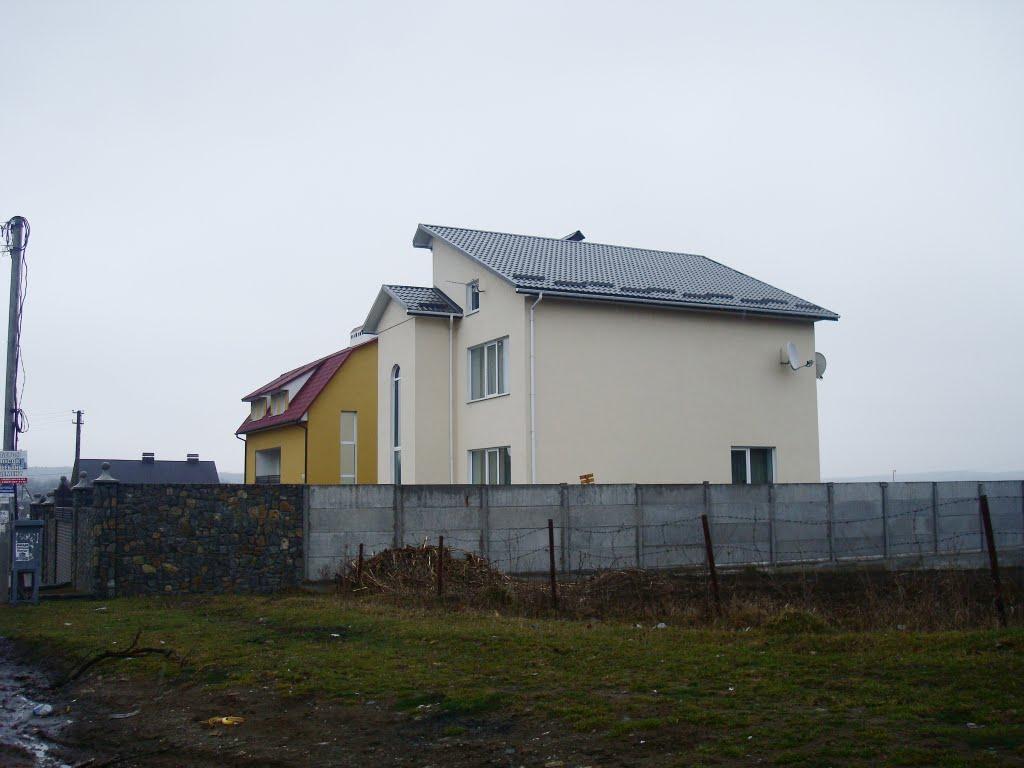 Хмельницький з panoramio.com (ч.13) - Хмельницкий