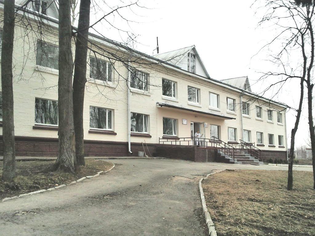 Хмельницький з panoramio.com (ч.13) - Хмельницкий
