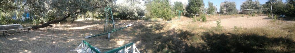 Кирилівка з panoramio.com (ч.2) - Кириловка