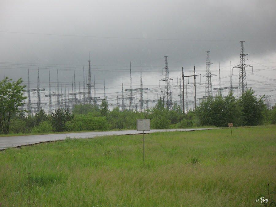 Прип'ять з panoramio.com (ч.3) - Prypyat