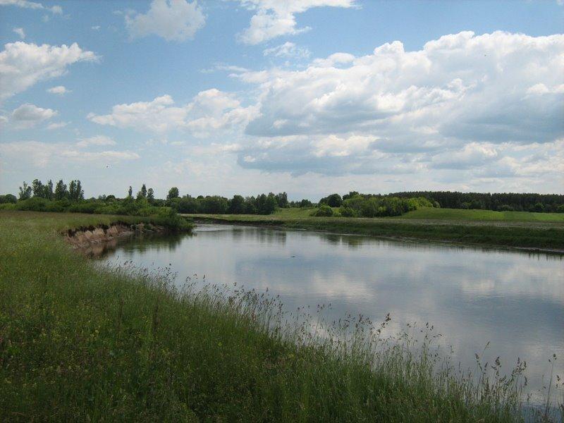 Вільгір з panoramio.com - Вільгір