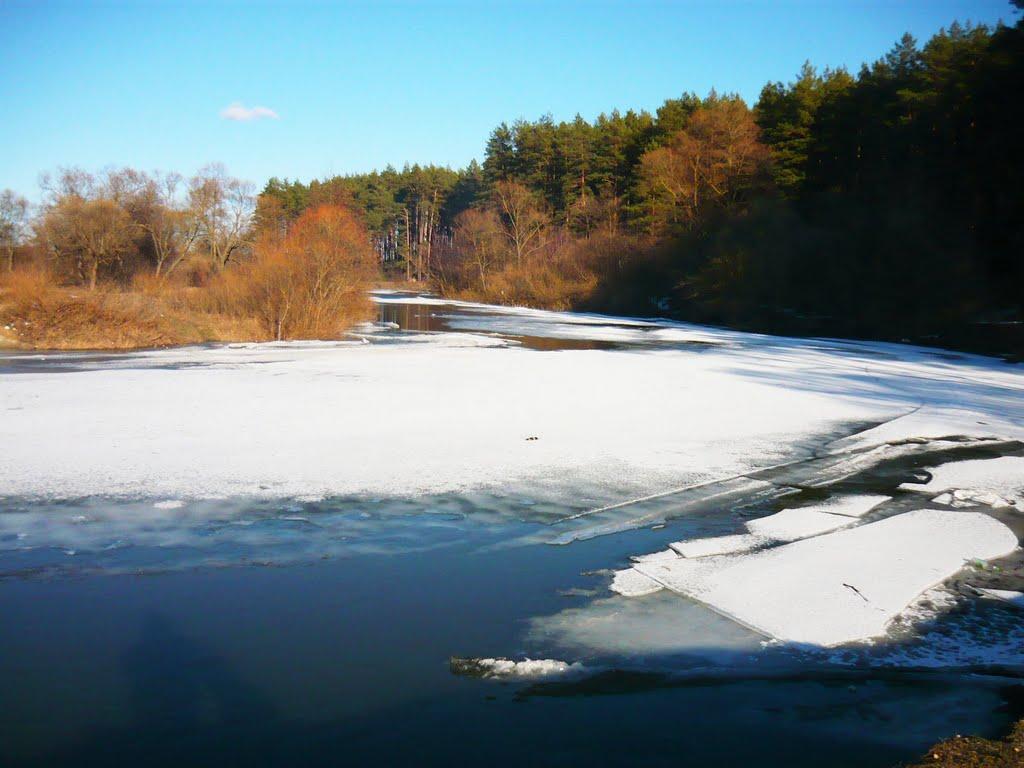 Олександрія з panoramio.com - Александрия