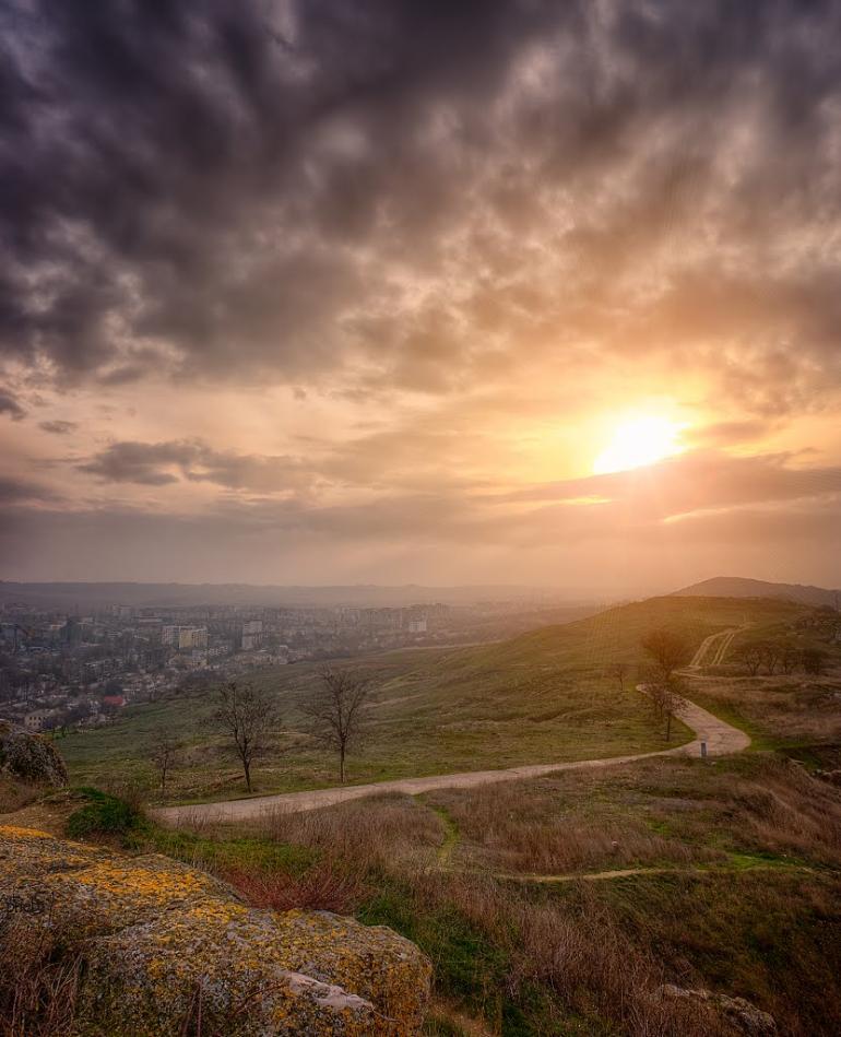 Керч з panoramio.com (ч.4) - Керч