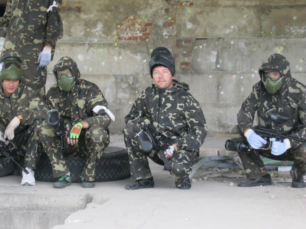 Маріуполь з panoramio.com (ч.6) - Мариуполь