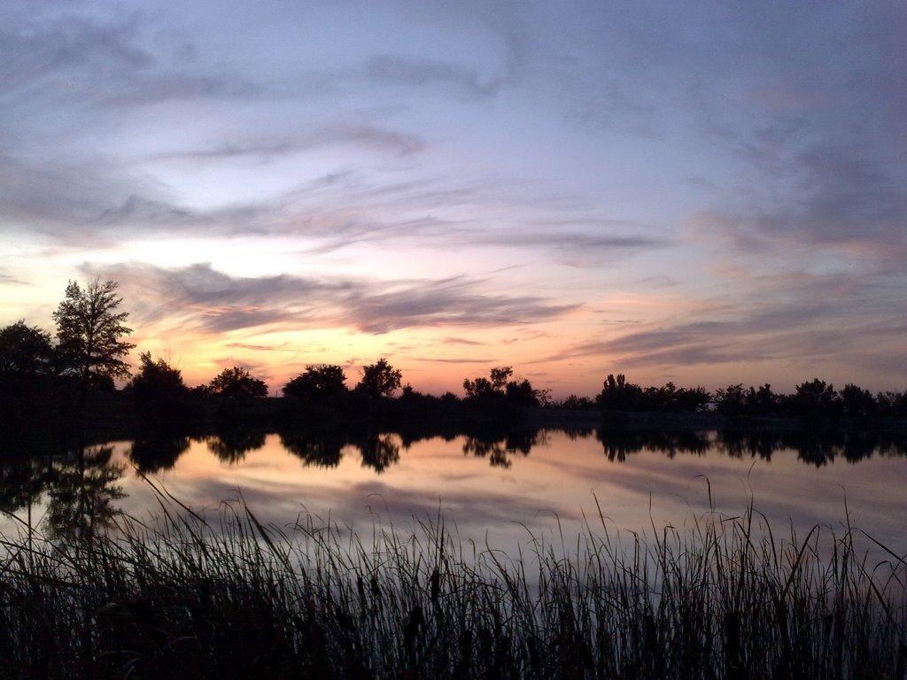 Брянка з panoramio.com (ч.2) - Брянка