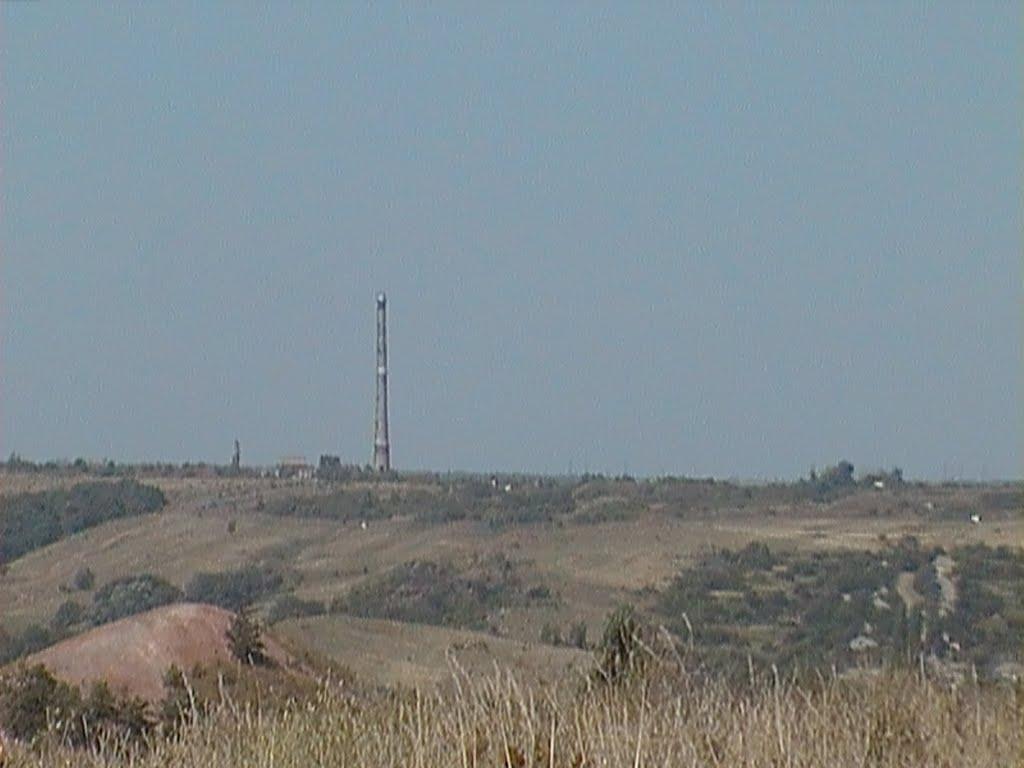 Штерівка з panoramio.com - Штерівка