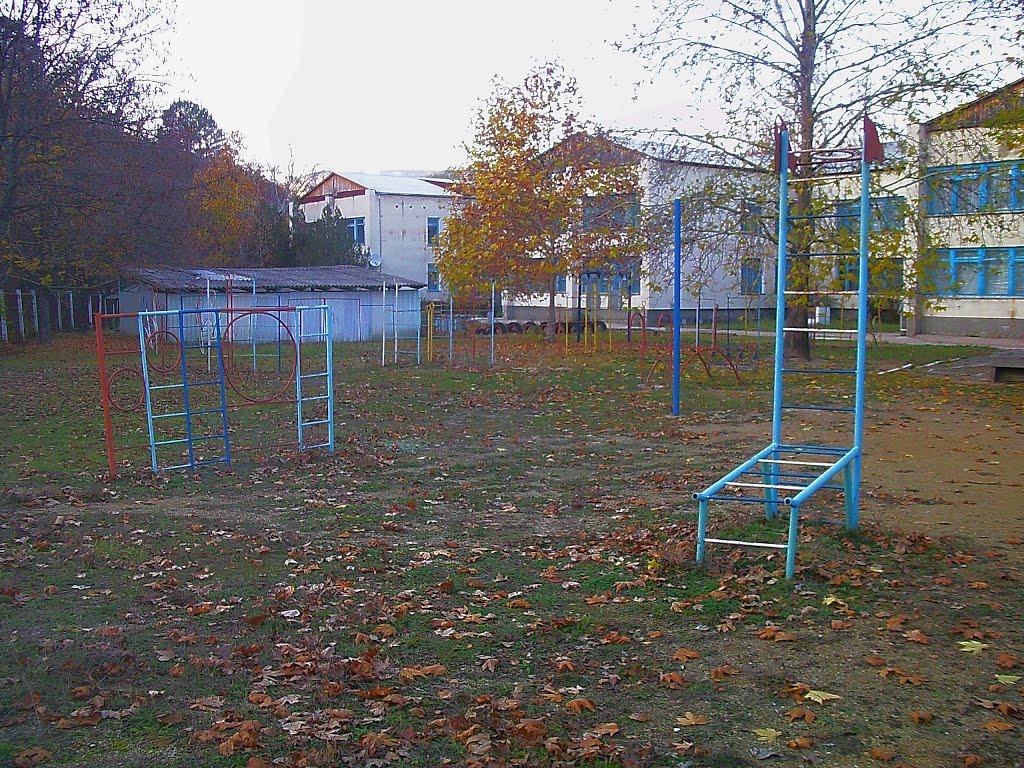 Куйбишеве з panoramio.com (ч.2) - Куйбышево