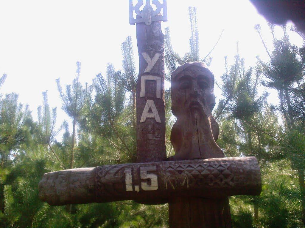 Ревушки з panoramio.com - Ревушки