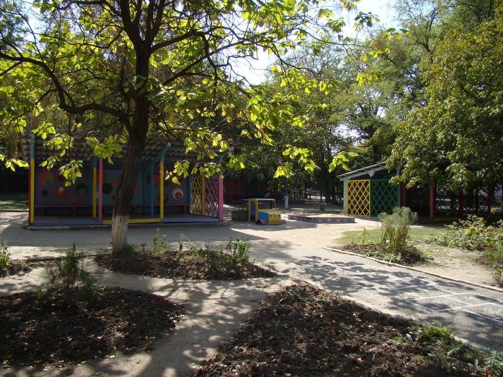 Маріуполь з panoramio.com (ч.6) - Мариуполь