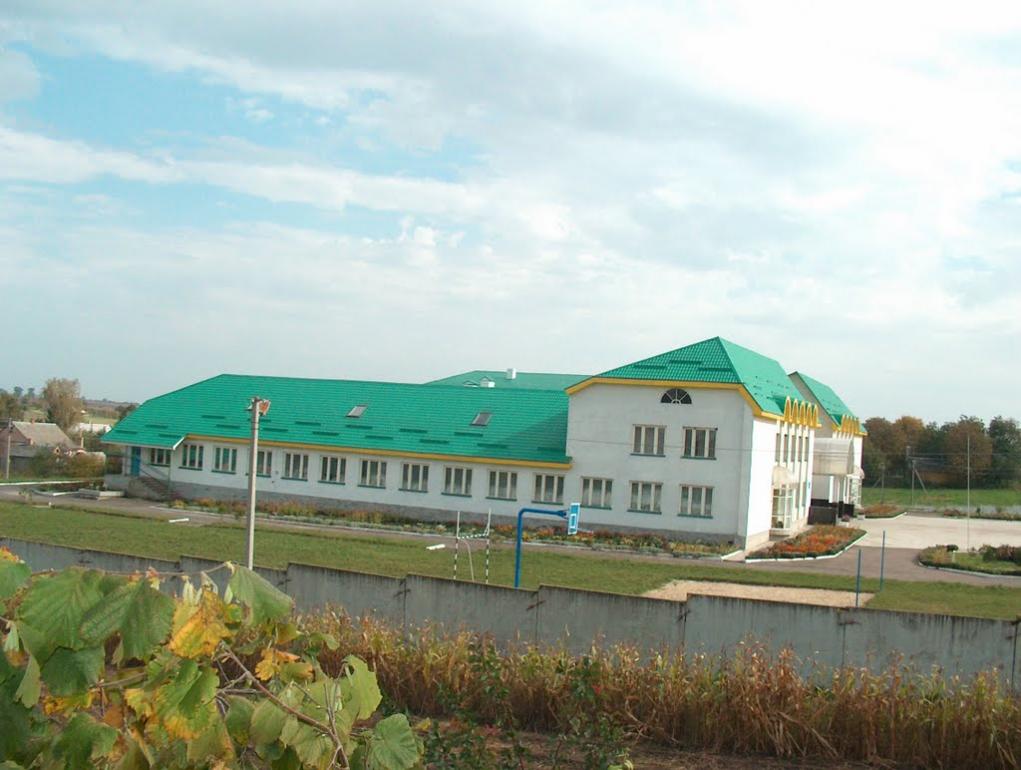 Велика Омеляна з panoramio.com - Велика Омеляна