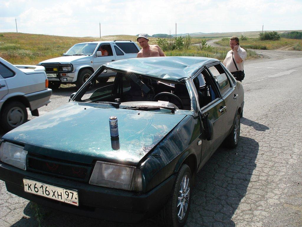 Микишівка з panoramio.com - Микишівка