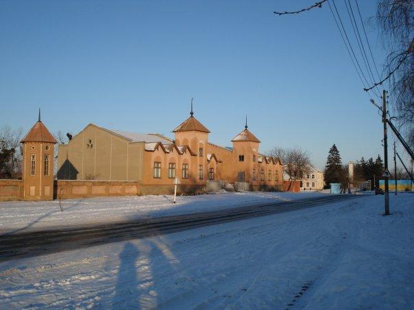 Баланівка з panoramio.com - Баланівка