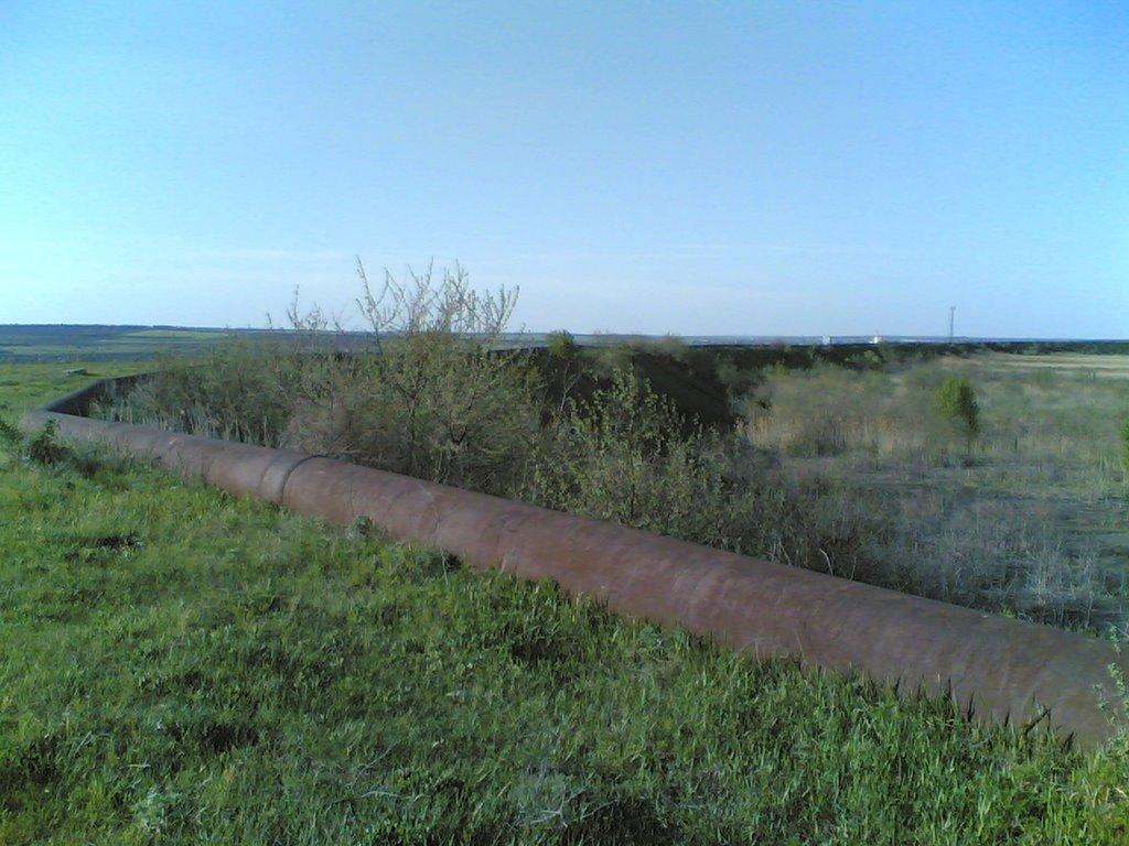 Настасівка з panoramio.com - Настасівка