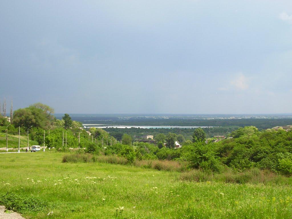 Лисичанськ з panoramio.com (ч.3) - Лисичанск