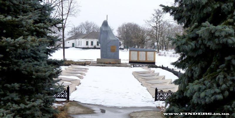 Єлизаветівка з panoramio.com - Єлизаветівка