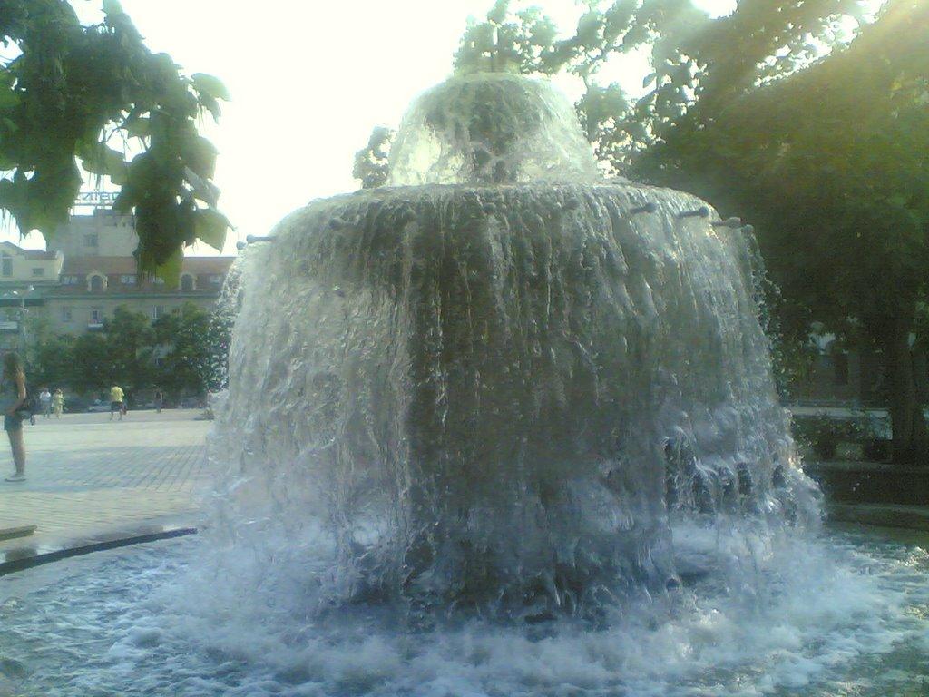 Кіровоград з panoramio.com (ч.5) - Кропивницький