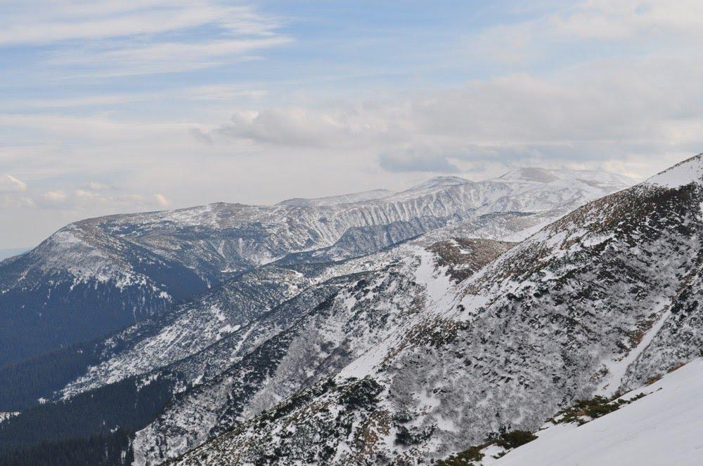 Говерла з panoramio.com (ч.2) - Говерла