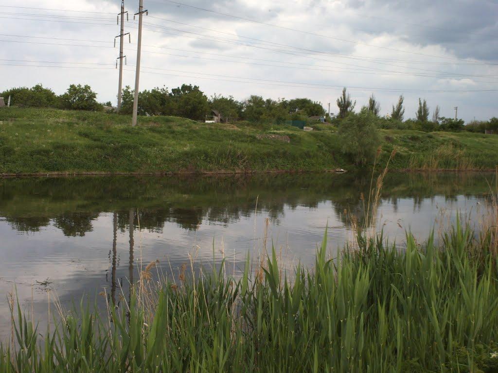 Слов'янськ з panoramio.com (ч.4) - Слов'янськ