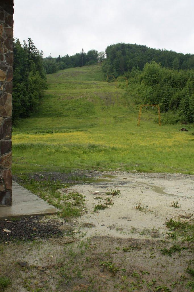 Збини з panoramio.com - Збини