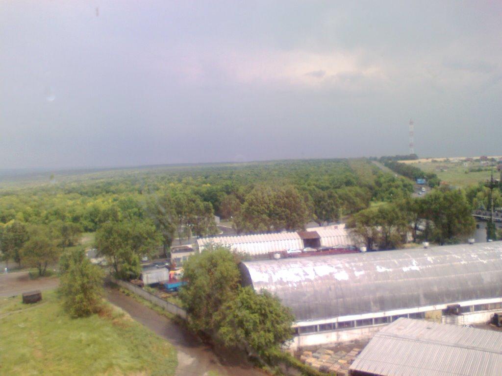 Луганськ з panoramio.com (ч.7) - Луганск