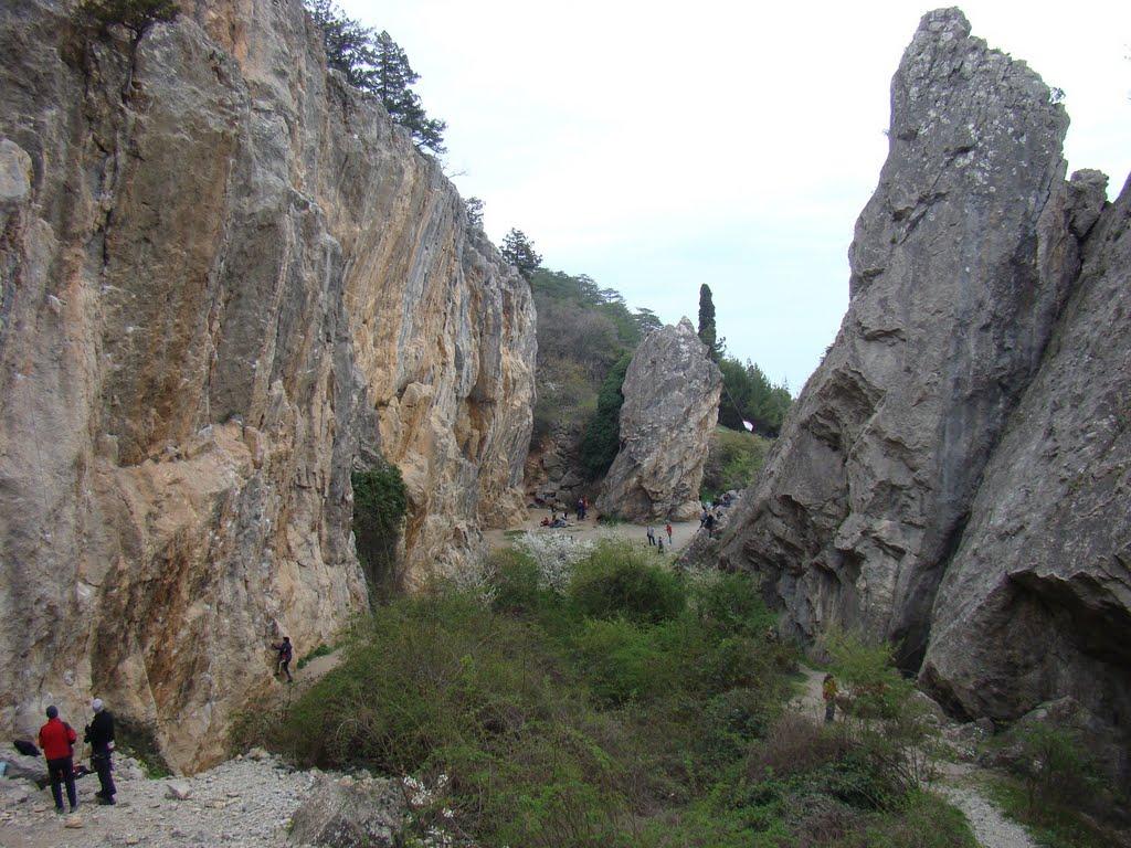 Нікіта з panoramio.com (ч.2) - Нікіта