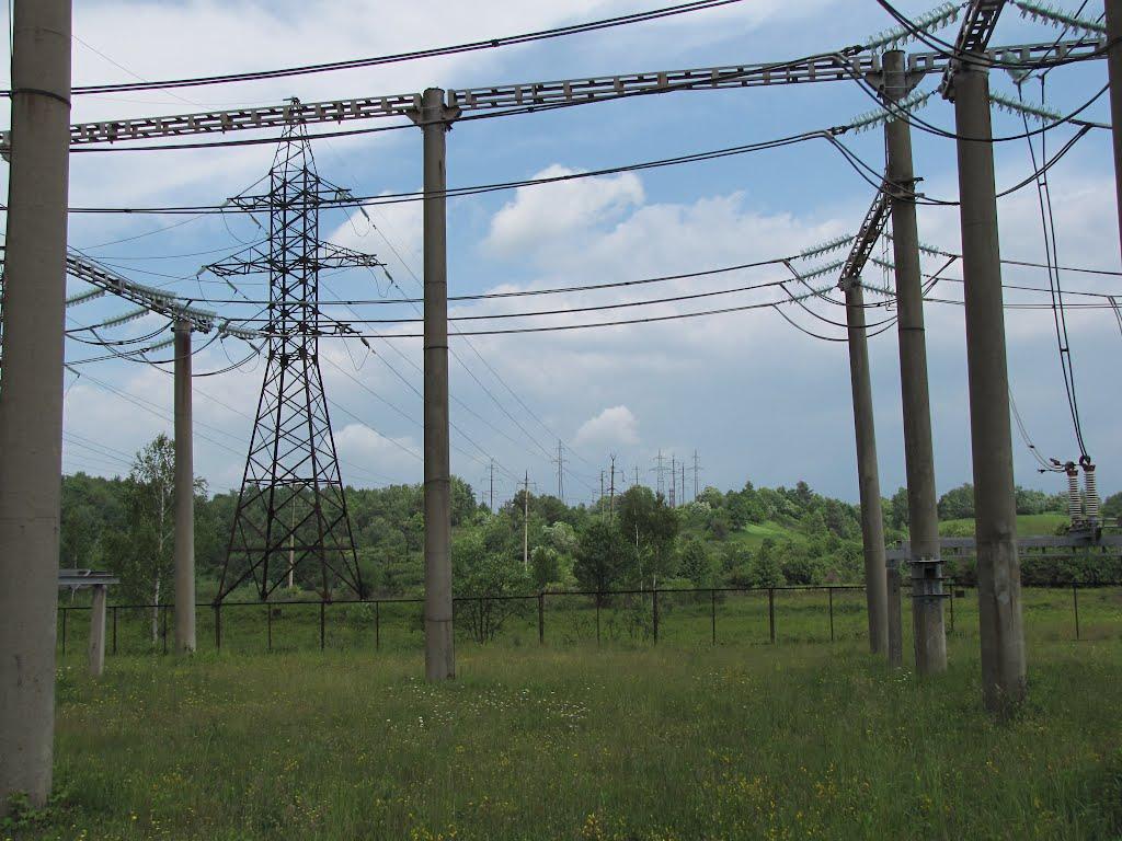 Ямельня з panoramio.com - Ямельня