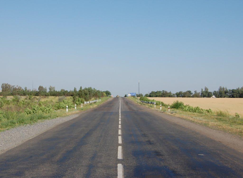 Фабричне з panoramio.com - Фабричное