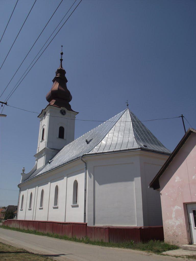 Велика Паладь з panoramio.com - Велика Паладь