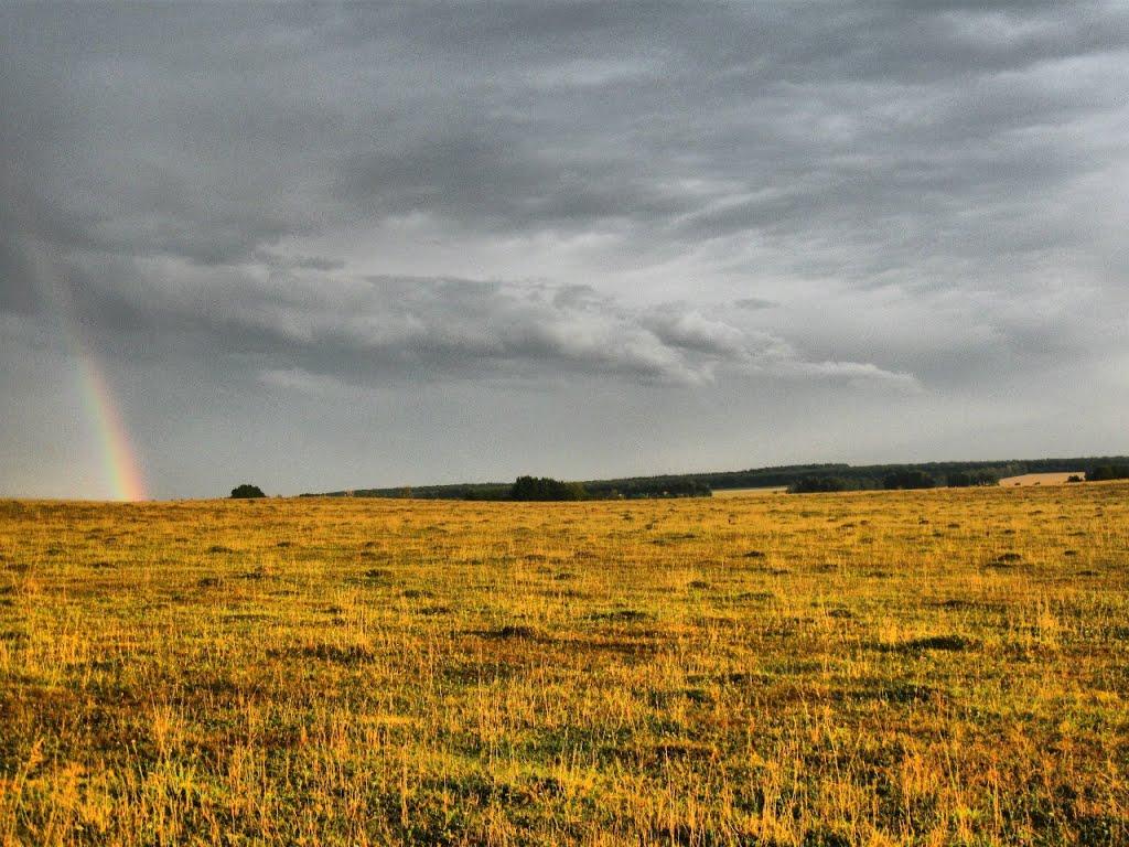 Пеньківка з panoramio.com - Пеньківка