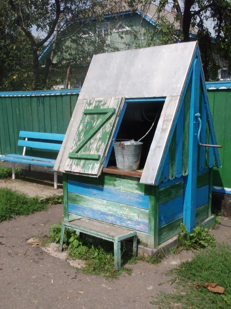 Лісоводи з panoramio.com - Лісоводи