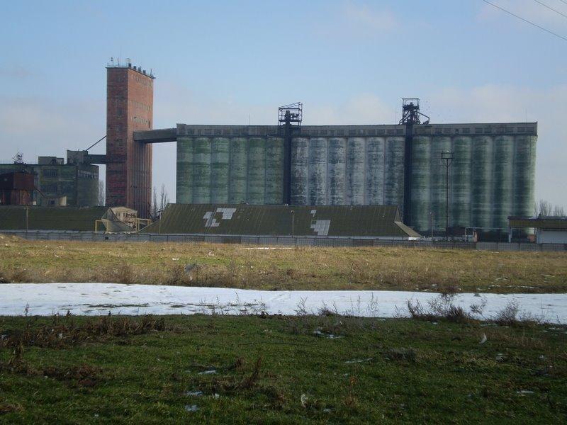 Мирне з panoramio.com - Мирне