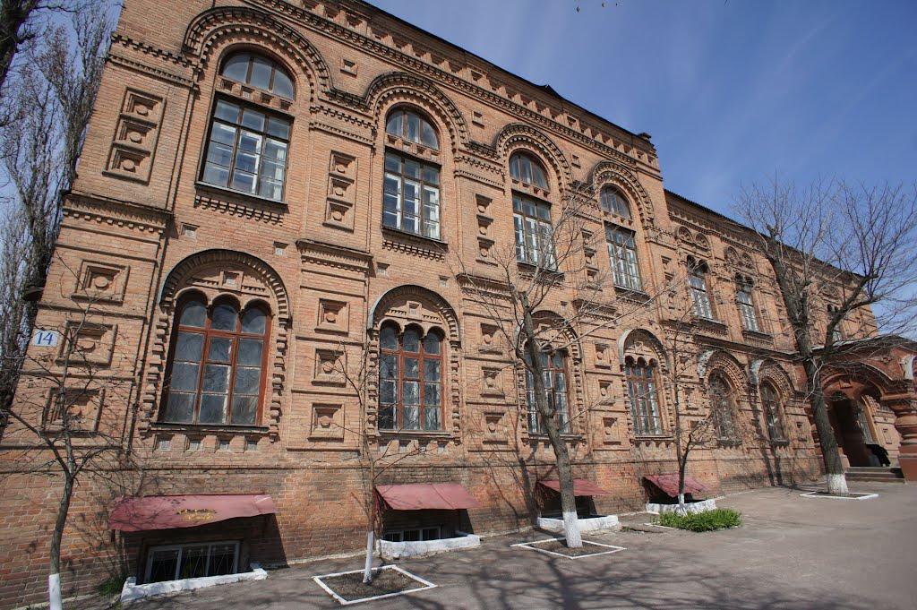 Кіровоград з panoramio.com (ч.5) - Кропивницкий