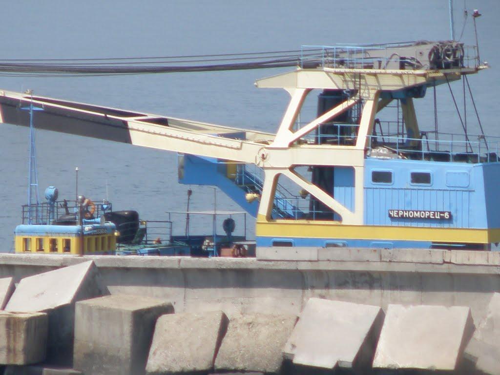 Нікіта з panoramio.com (ч.2) - Нікіта