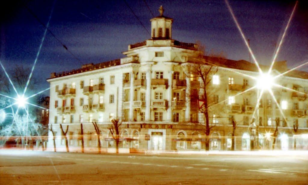 Маріуполь з panoramio.com (ч.6) - Мариуполь